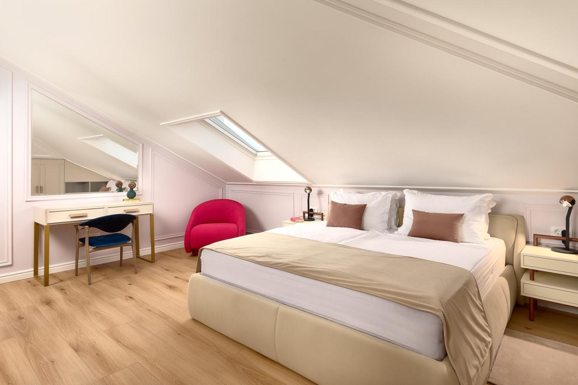 Luxury Klara Bed & Breakfast 5*