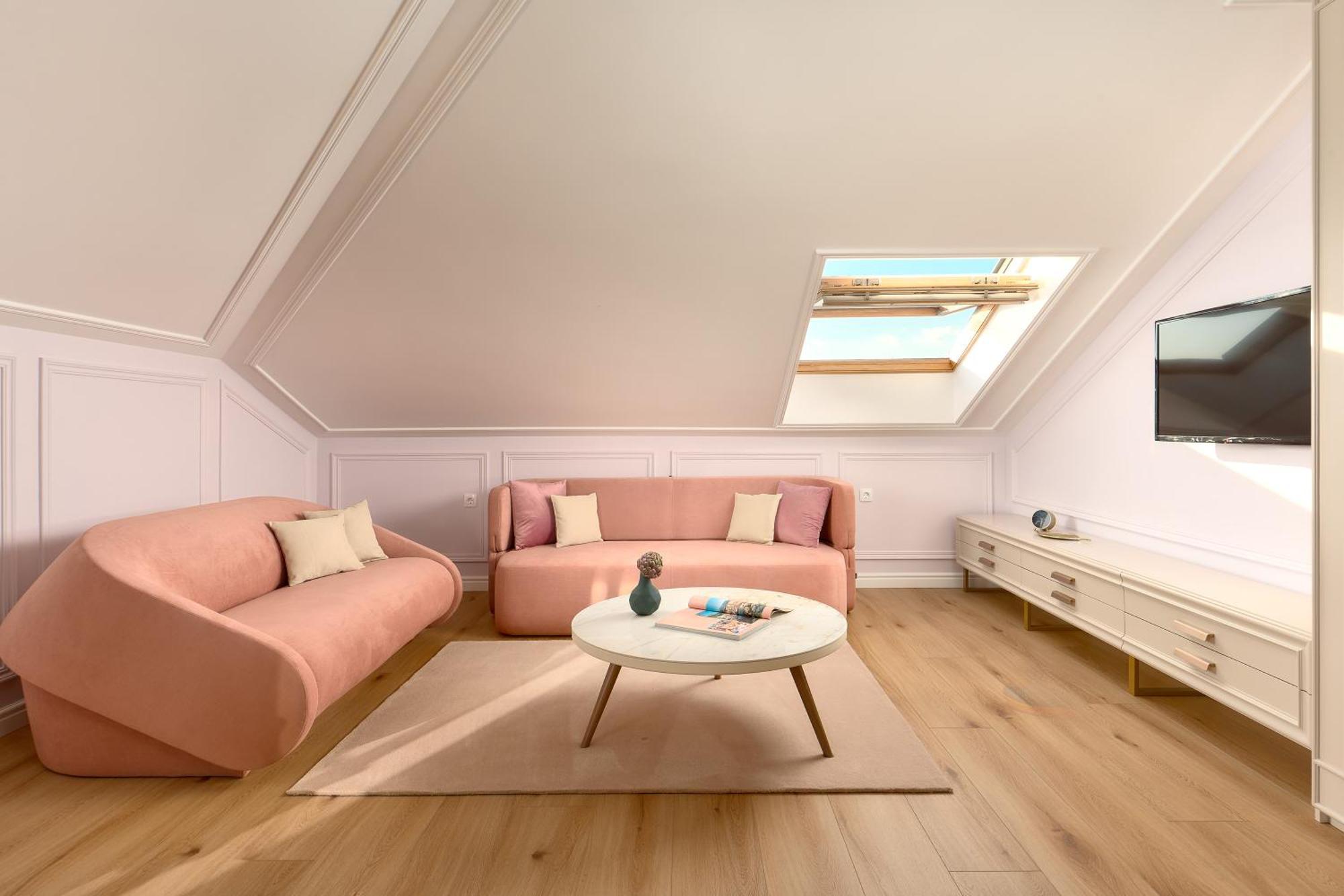 Luxury Klara Bed & Breakfast Split