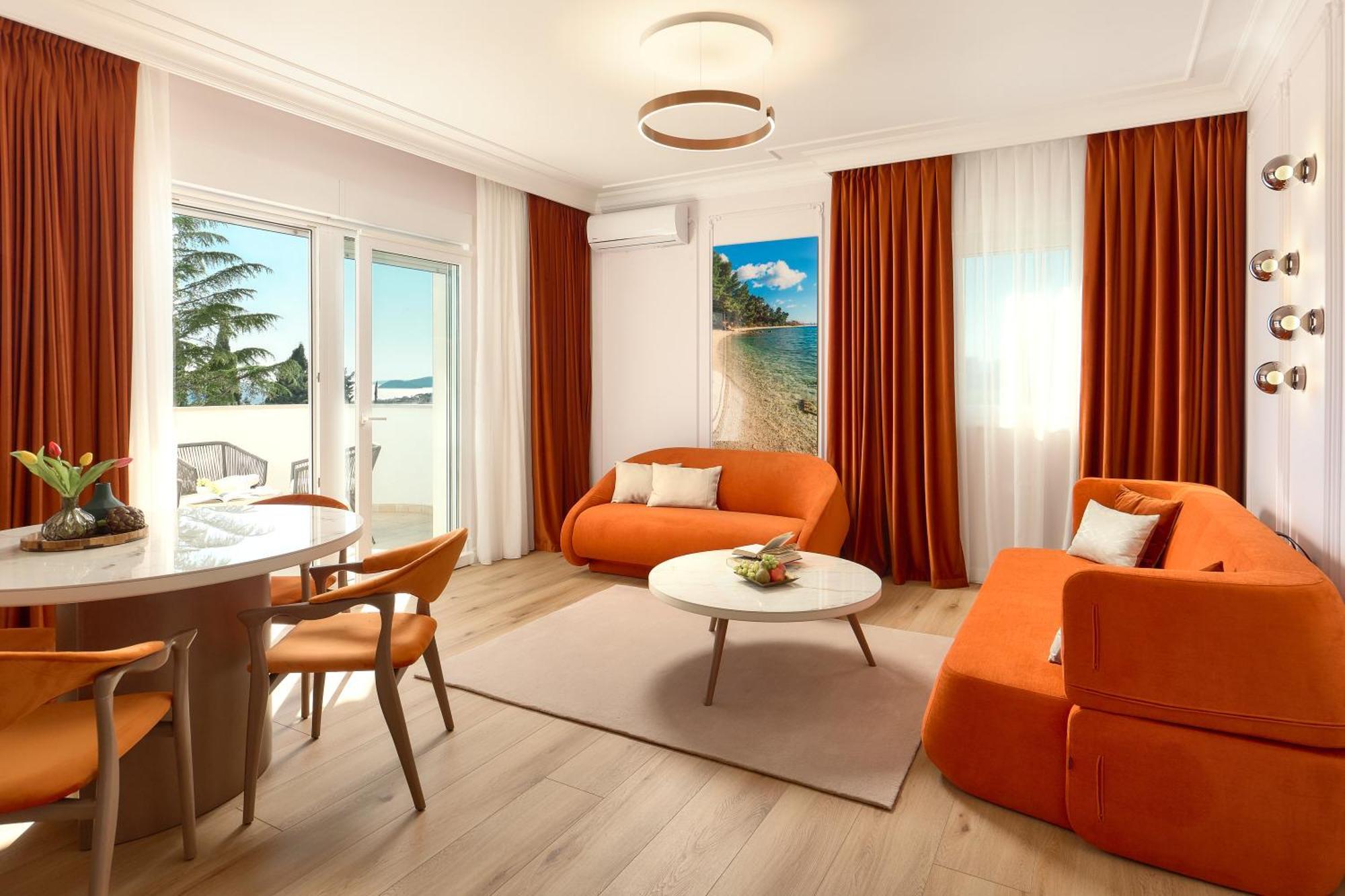 Bed & Breakfast Luxury Klara