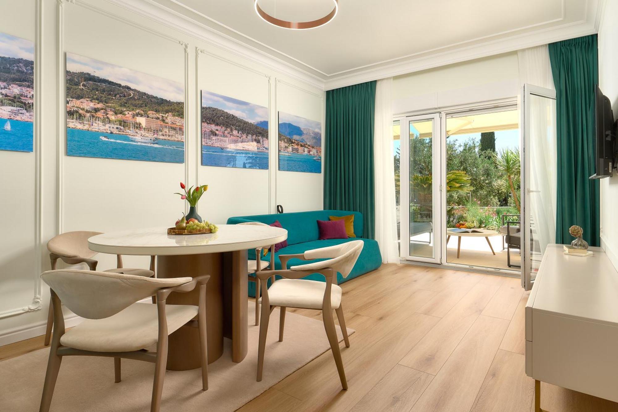Luxury Klara 5* Split