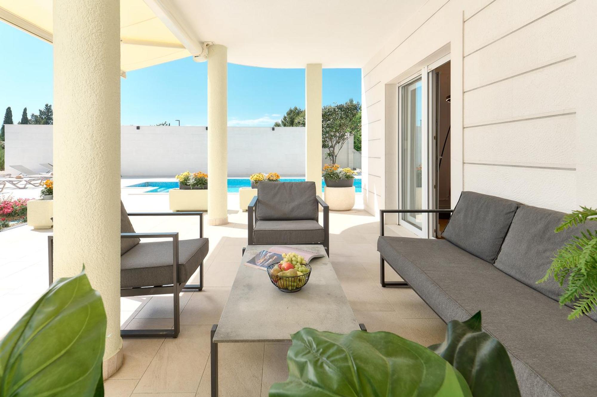 Bed & Breakfast Luxury Klara Split