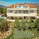 Luxury Apartments Villa Klara