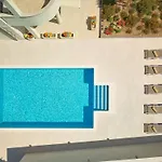 Luxury Apartments Villa Klara