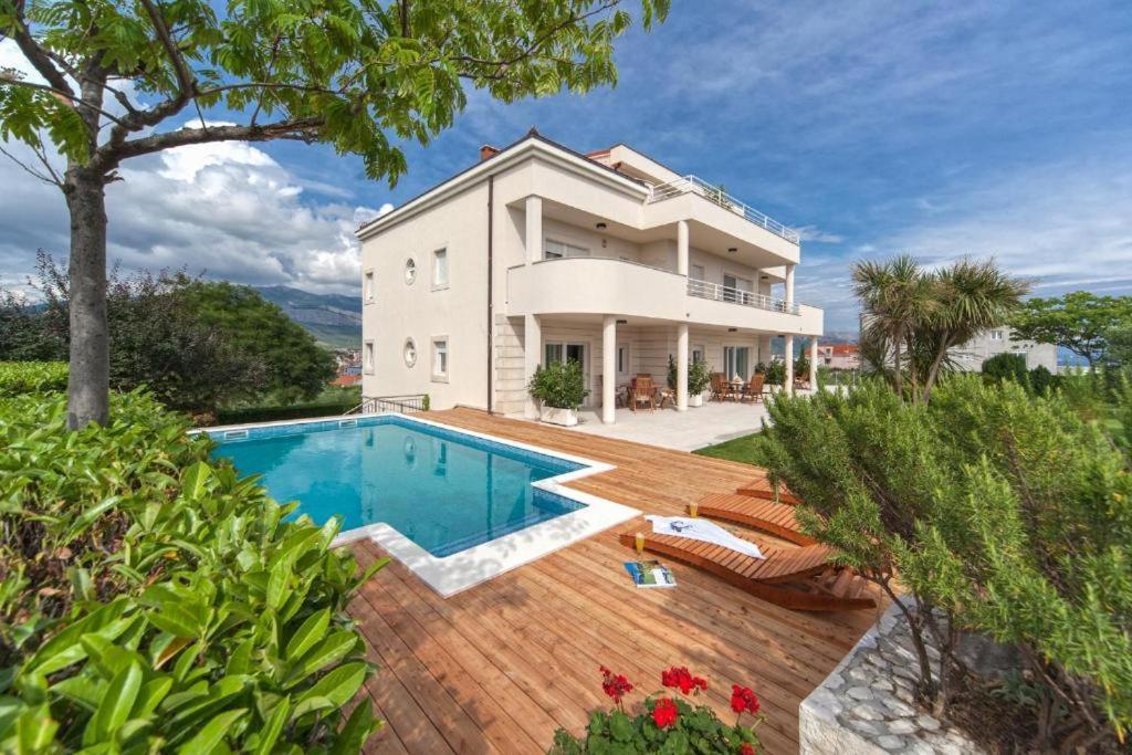 Luxury Klara Nocleg ze śniadaniem Split