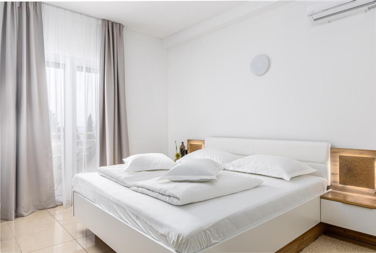 Nocleg ze śniadaniem Luxury Klara Split