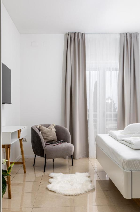 Nocleg ze śniadaniem Luxury Klara