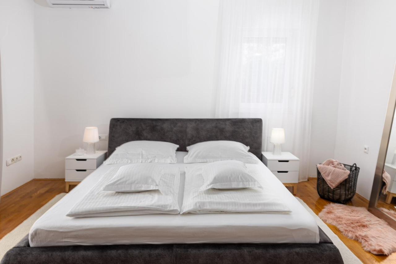 Luxury Klara Nocleg ze śniadaniem Split