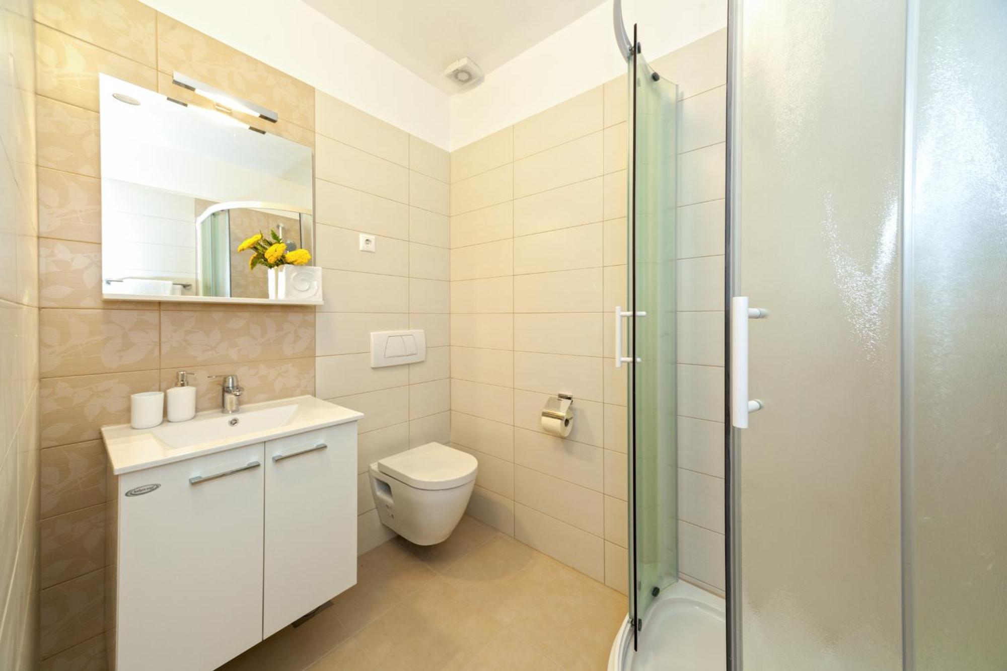 Luxury Klara Nocleg ze śniadaniem