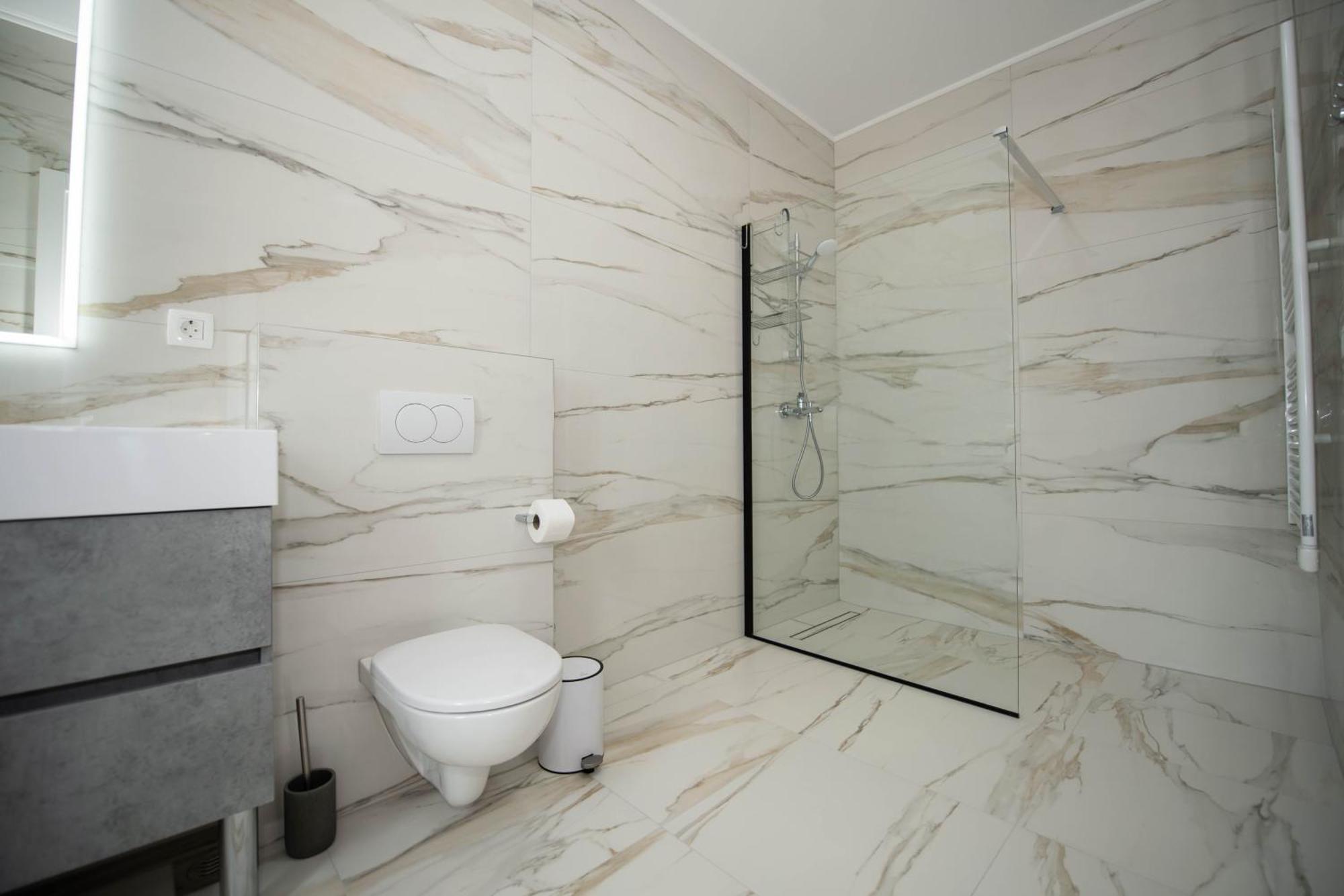 Luxury Apartments Villa Klara 5*
