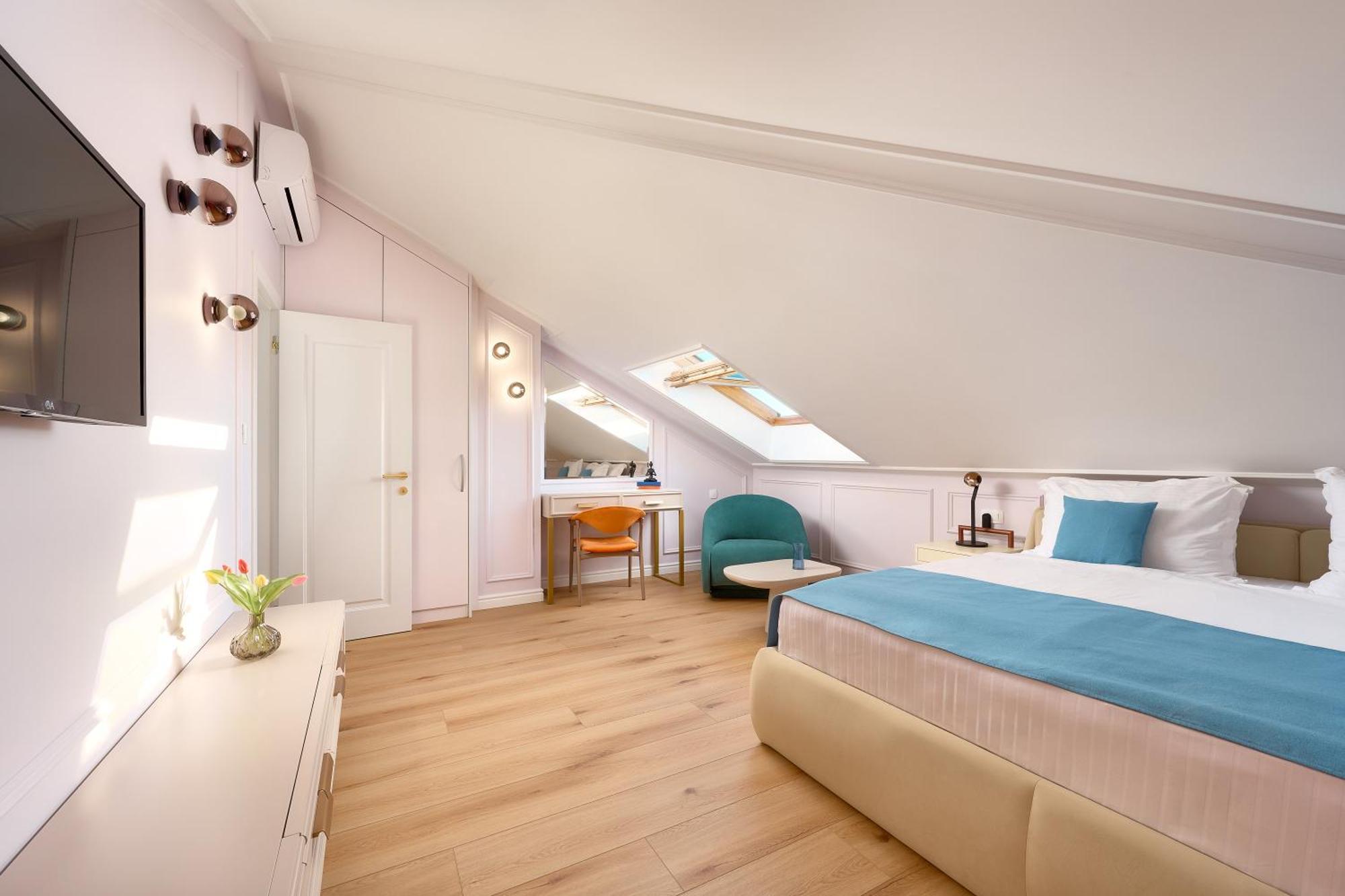 Luxury Apartments Villa Klara Split