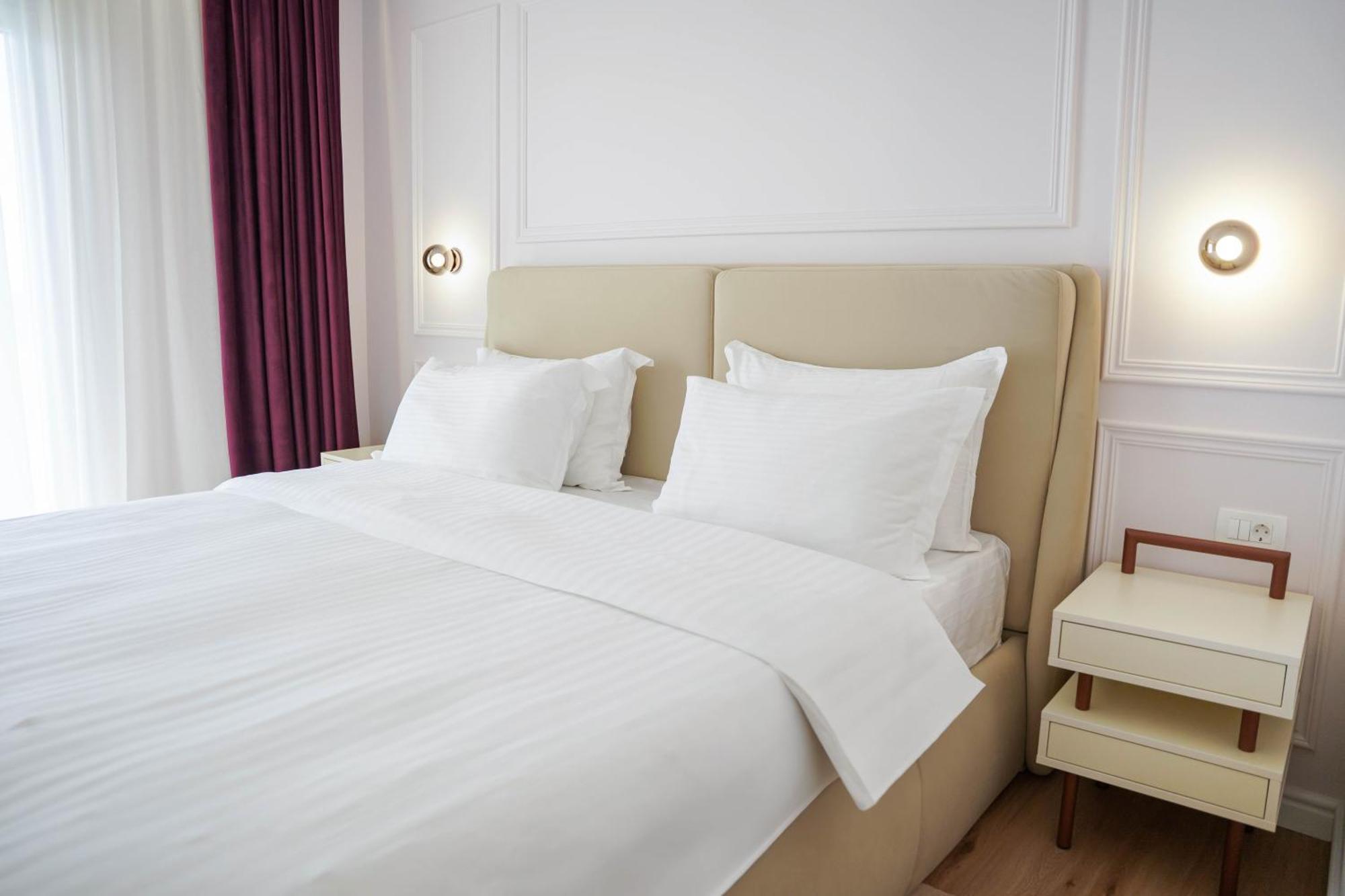 Luxury Apartments Villa Klara 5* Split