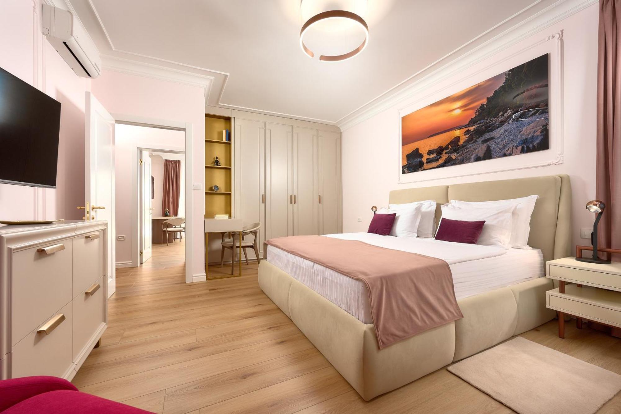 Bed & Breakfast Luxury Apartments Villa Klara Split