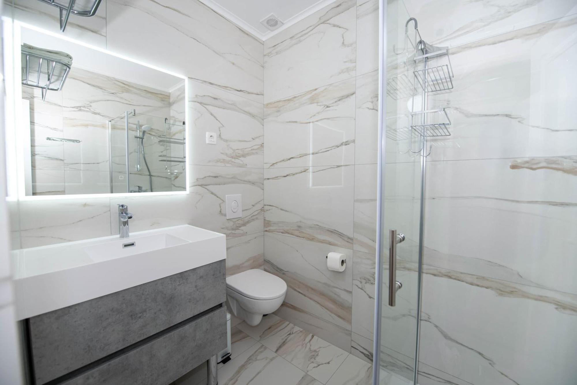 Luxury Apartments Villa Klara Bed & Breakfast
