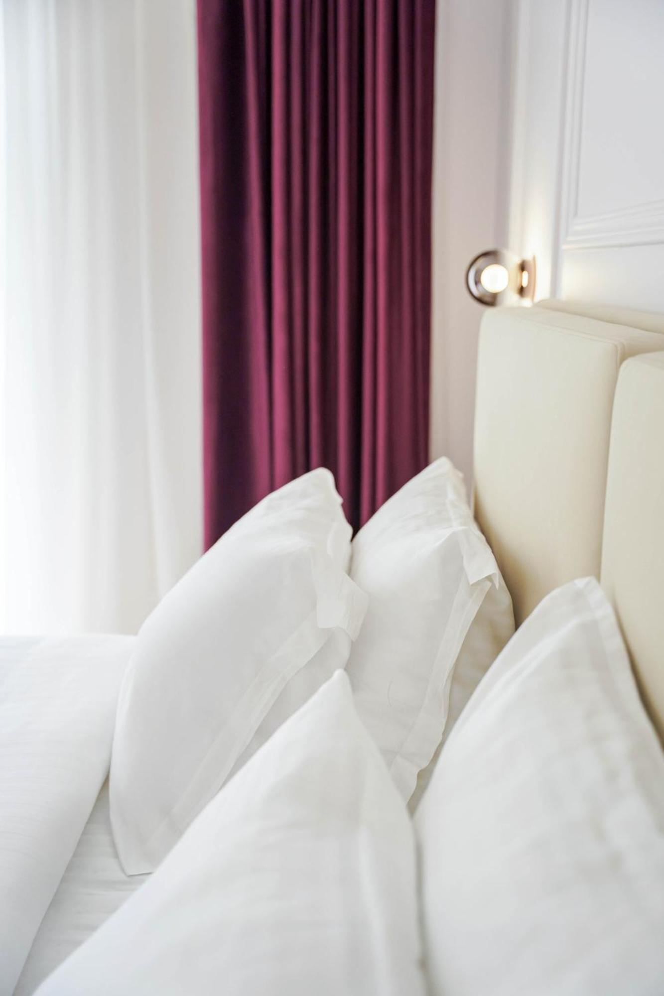 Bed & Breakfast Luxury Apartments Villa Klara Split