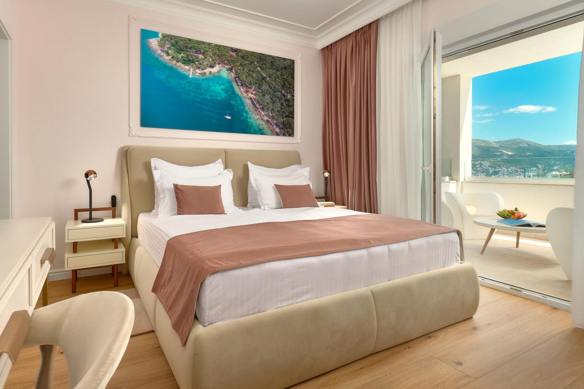 Luxury Apartments Villa Klara Split