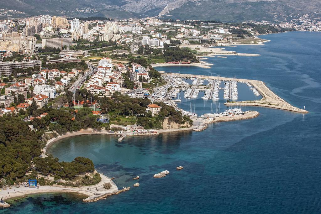 Luxury Klara Nocleg ze śniadaniem Split