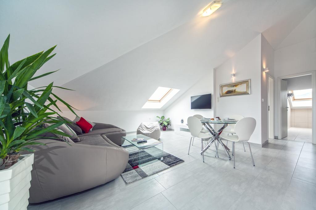 Luxury Klara Nocleg ze śniadaniem 5*