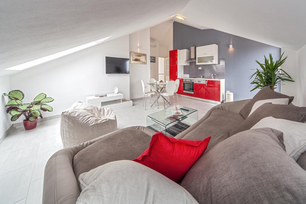 Luxury Klara 5* Split