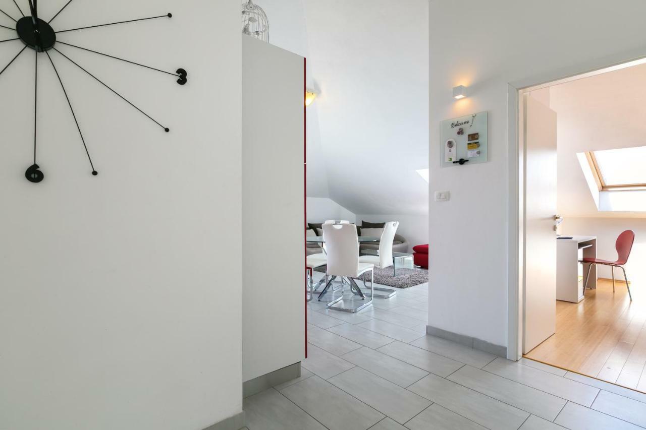 Luxury Klara Nocleg ze śniadaniem 5*