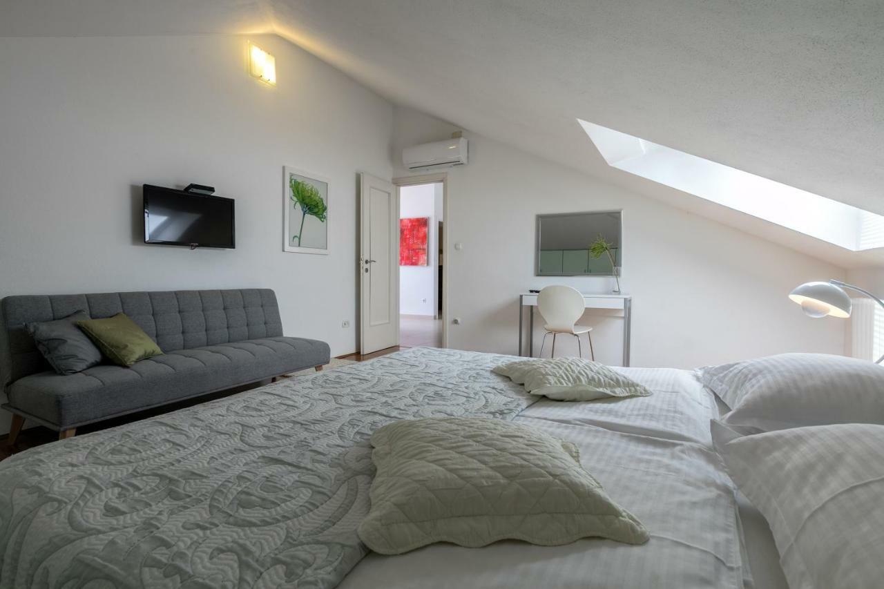 Luxury Klara Nocleg ze śniadaniem Split