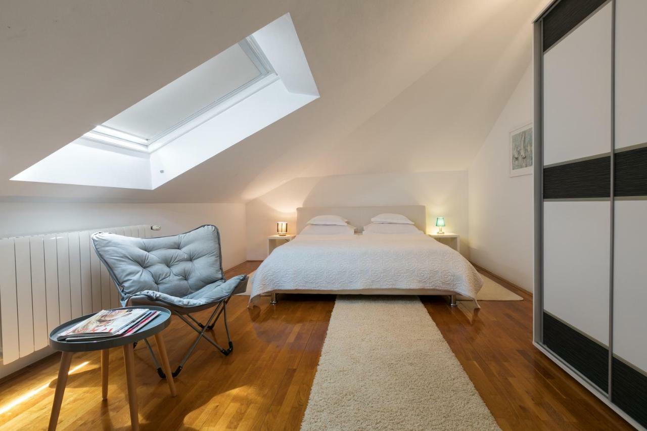 Nocleg ze śniadaniem Luxury Klara 5*