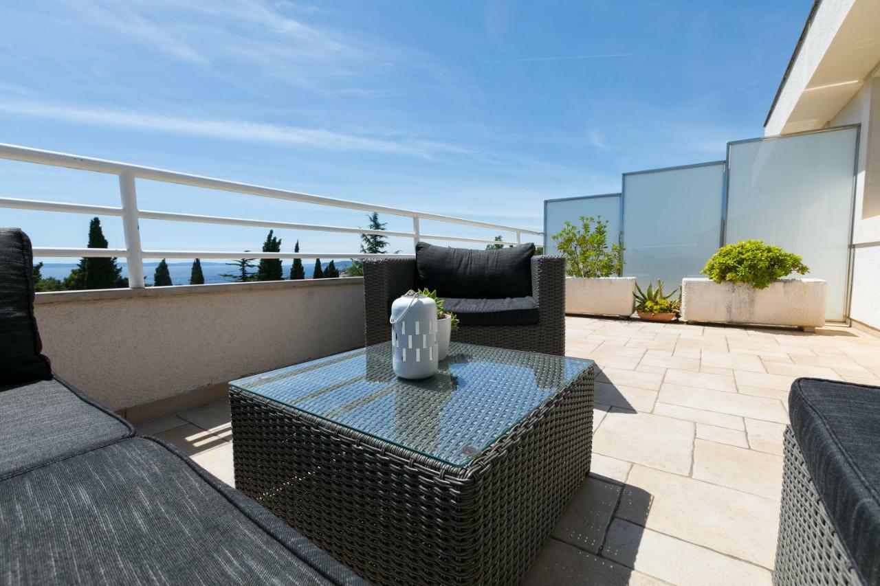 Nocleg ze śniadaniem Luxury Klara Split