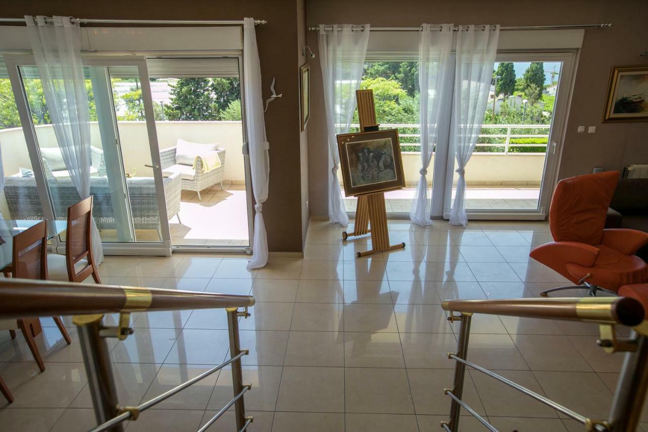 Luxury Klara Nocleg ze śniadaniem