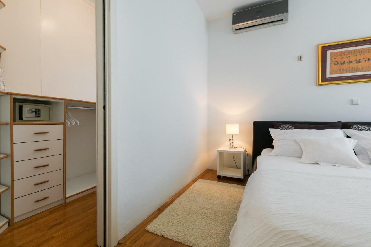 Nocleg ze śniadaniem Luxury Klara Split