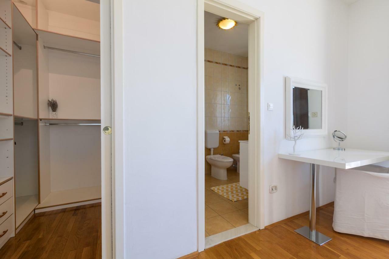 Nocleg ze śniadaniem Luxury Klara