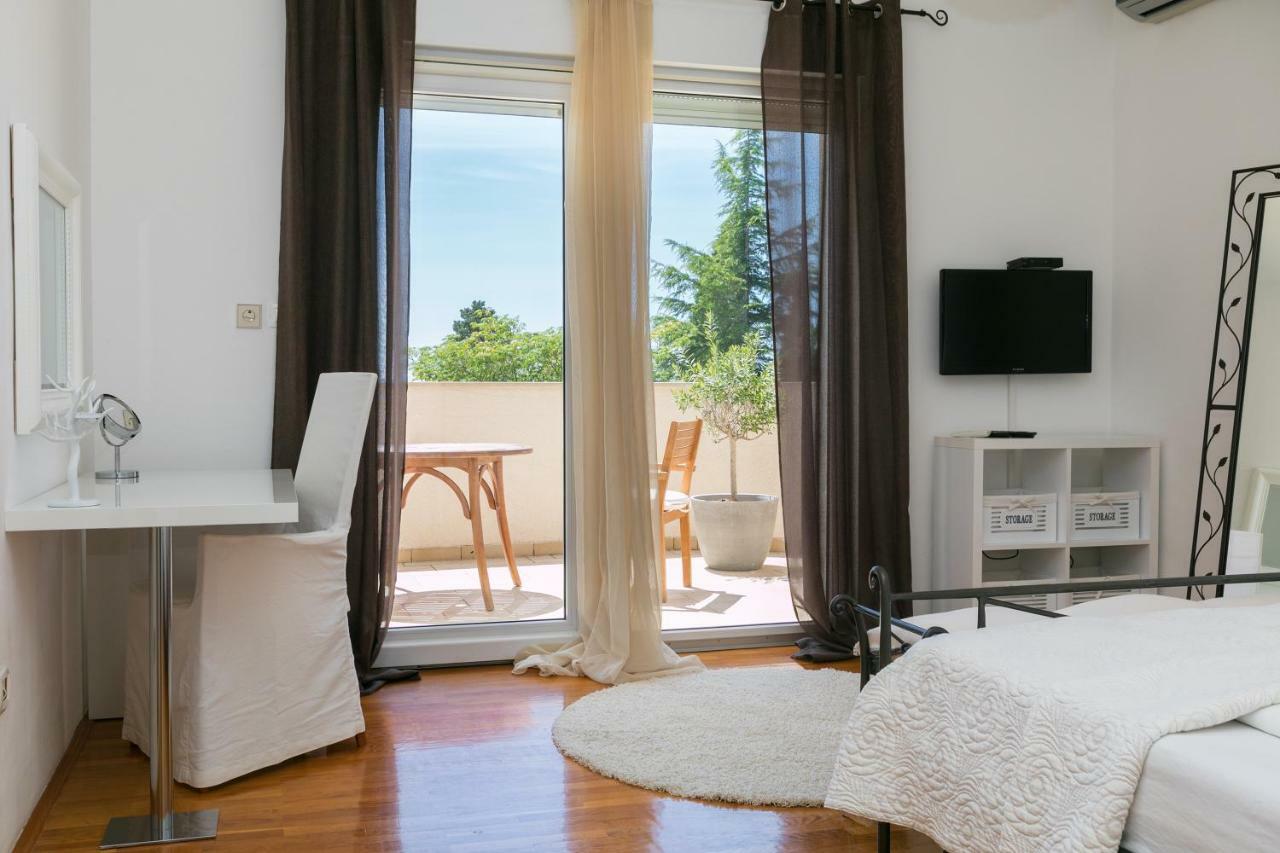 Nocleg ze śniadaniem Luxury Klara 5*