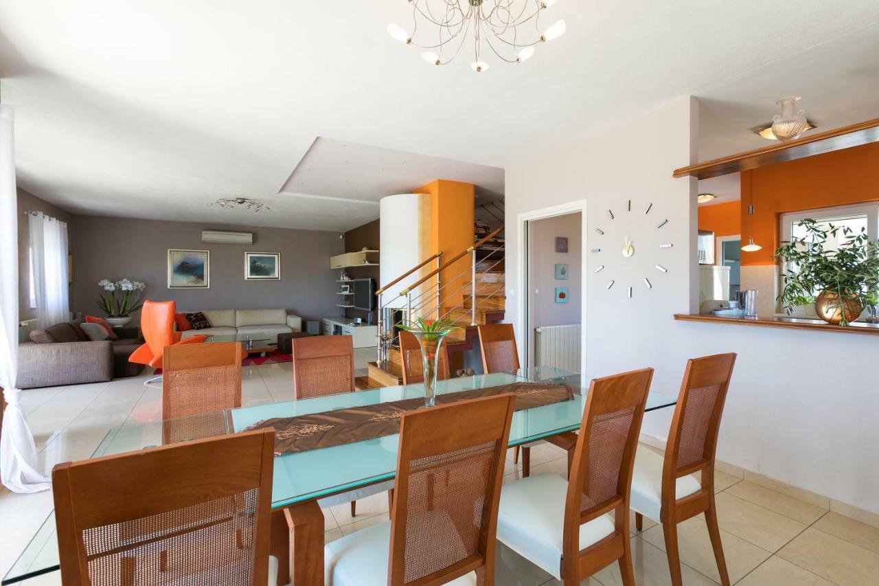 Luxury Klara Nocleg ze śniadaniem Split