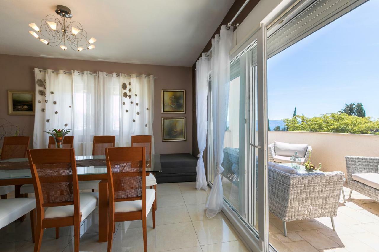 Luxury Klara 5* Split