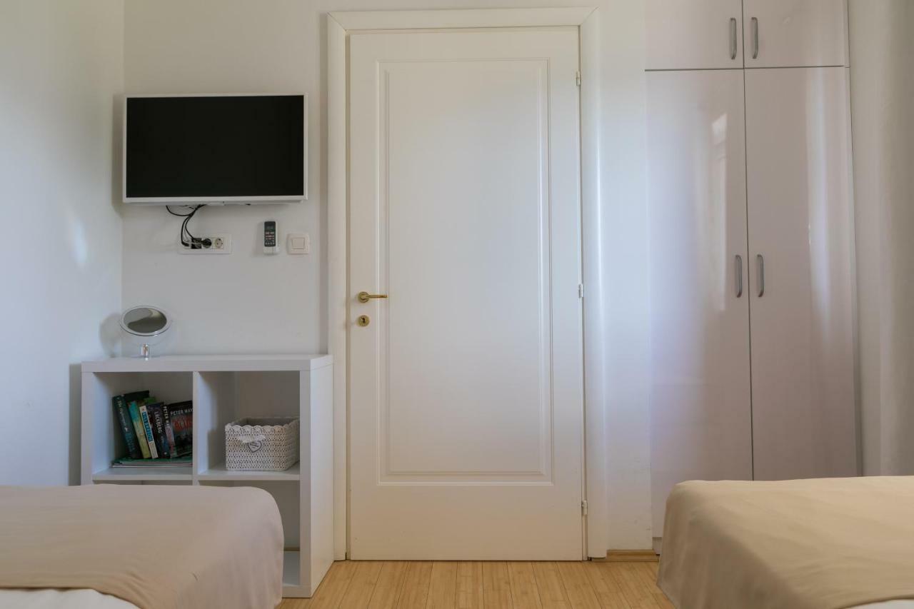 Luxury Klara 5* Split