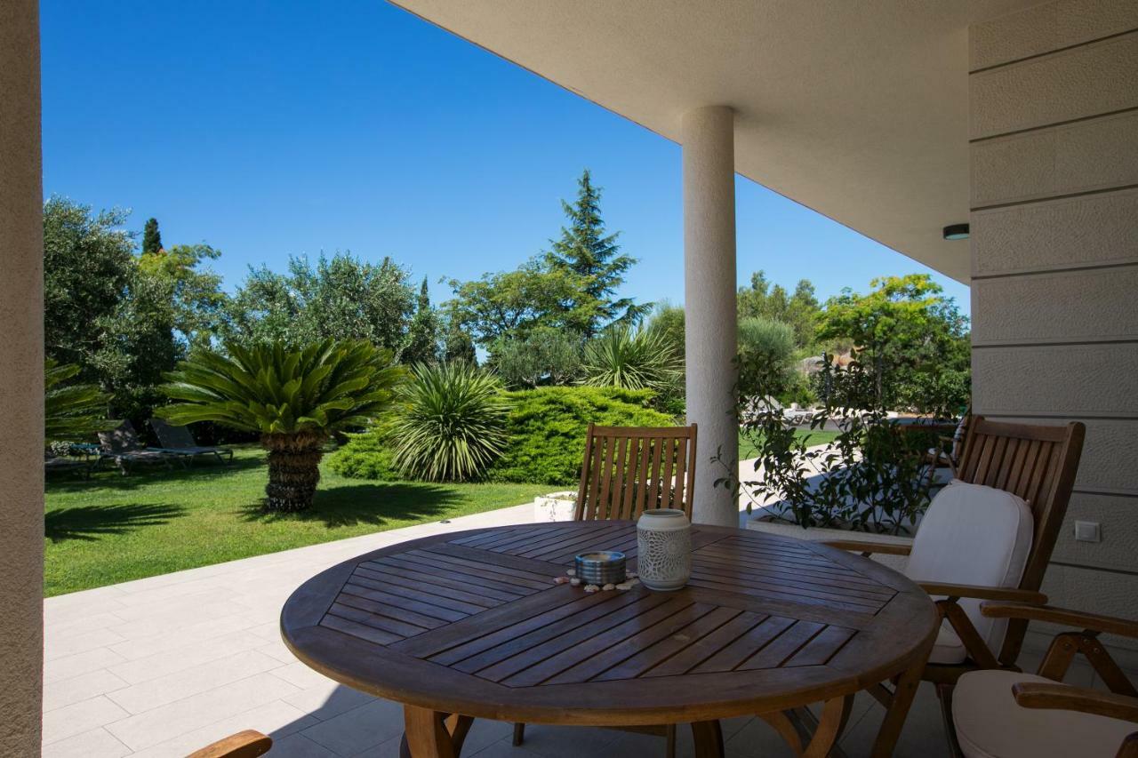 Luxury Klara Nocleg ze śniadaniem 5*