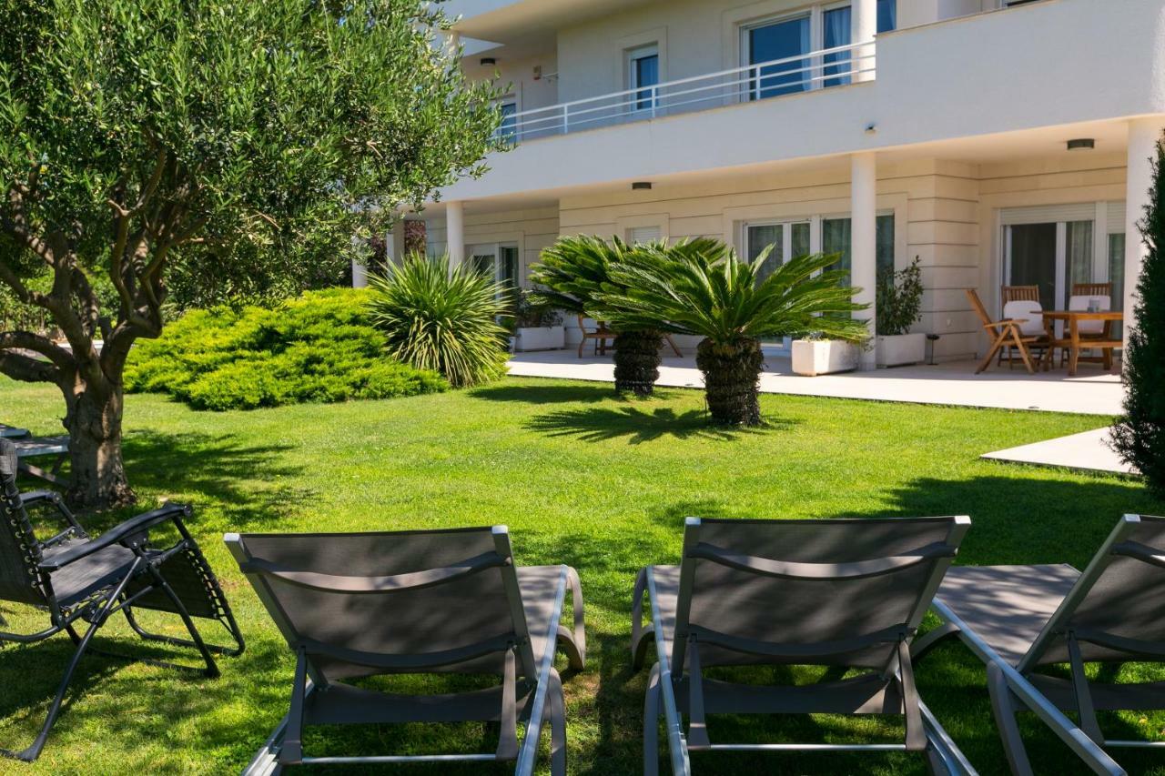 Nocleg ze śniadaniem Luxury Klara 5*