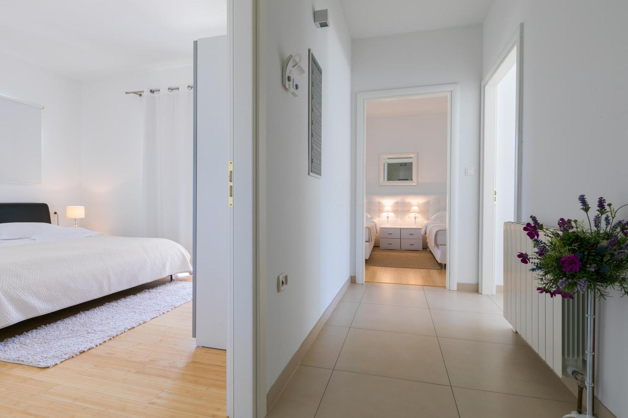Nocleg ze śniadaniem Luxury Klara 5*