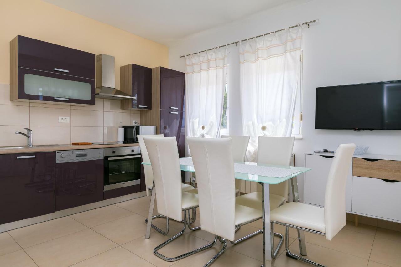 Luxury Klara Nocleg ze śniadaniem Split