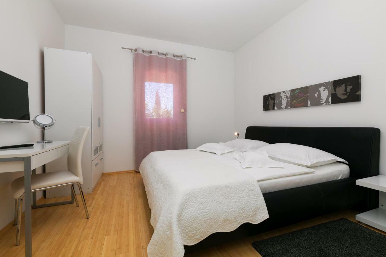 Luxury Klara 5* Split