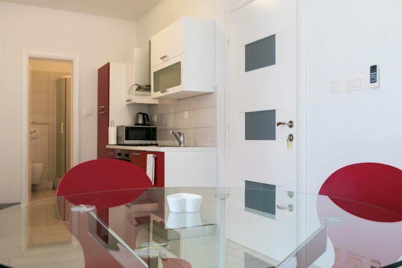 Nocleg ze śniadaniem Luxury Klara