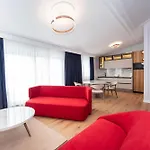 Luxury Apartments Villa Klara