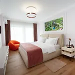 Luxury Apartments Villa Klara