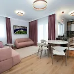 Luxury Apartments Villa Klara