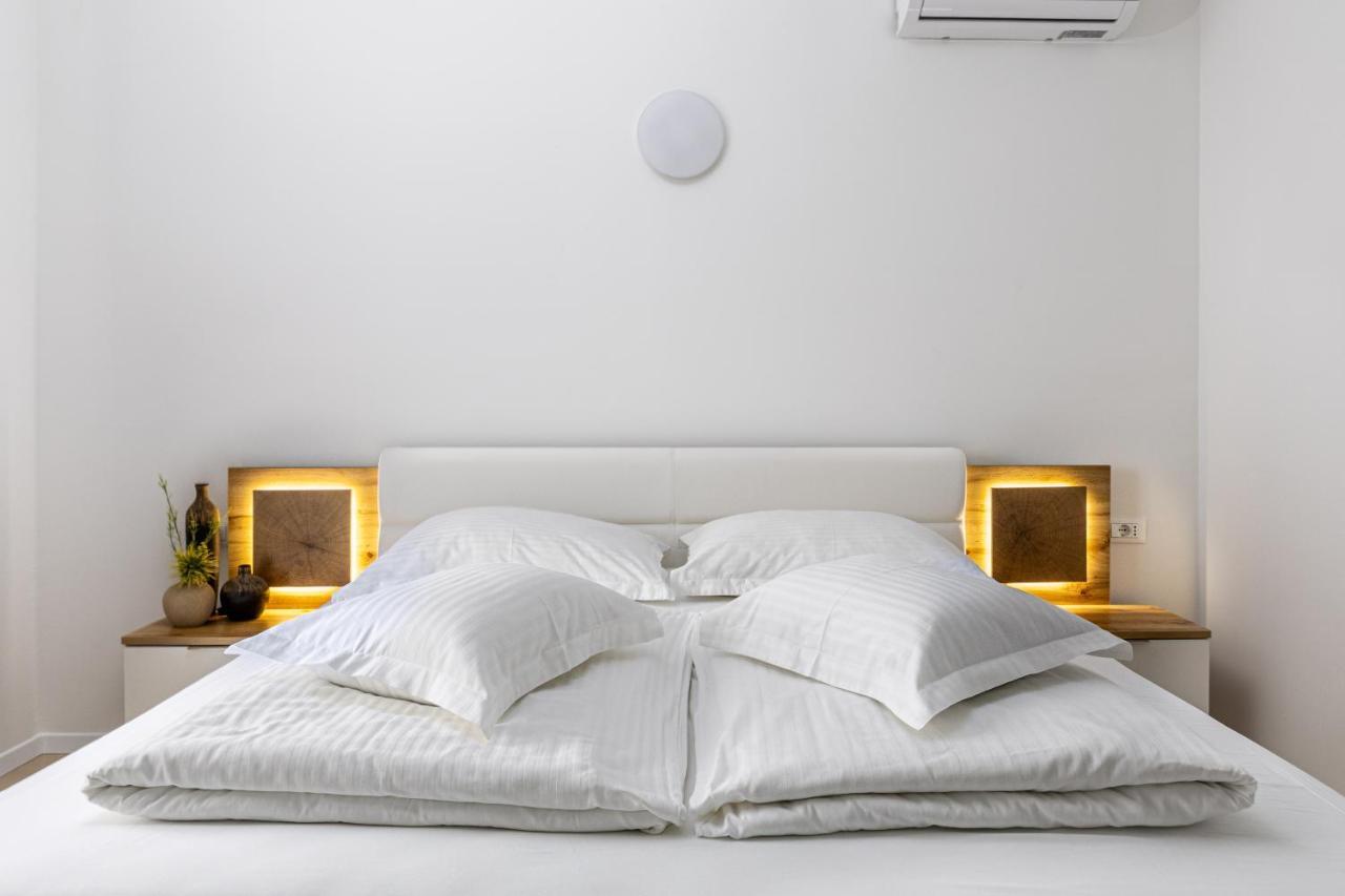 Luxury Apartments Villa Klara