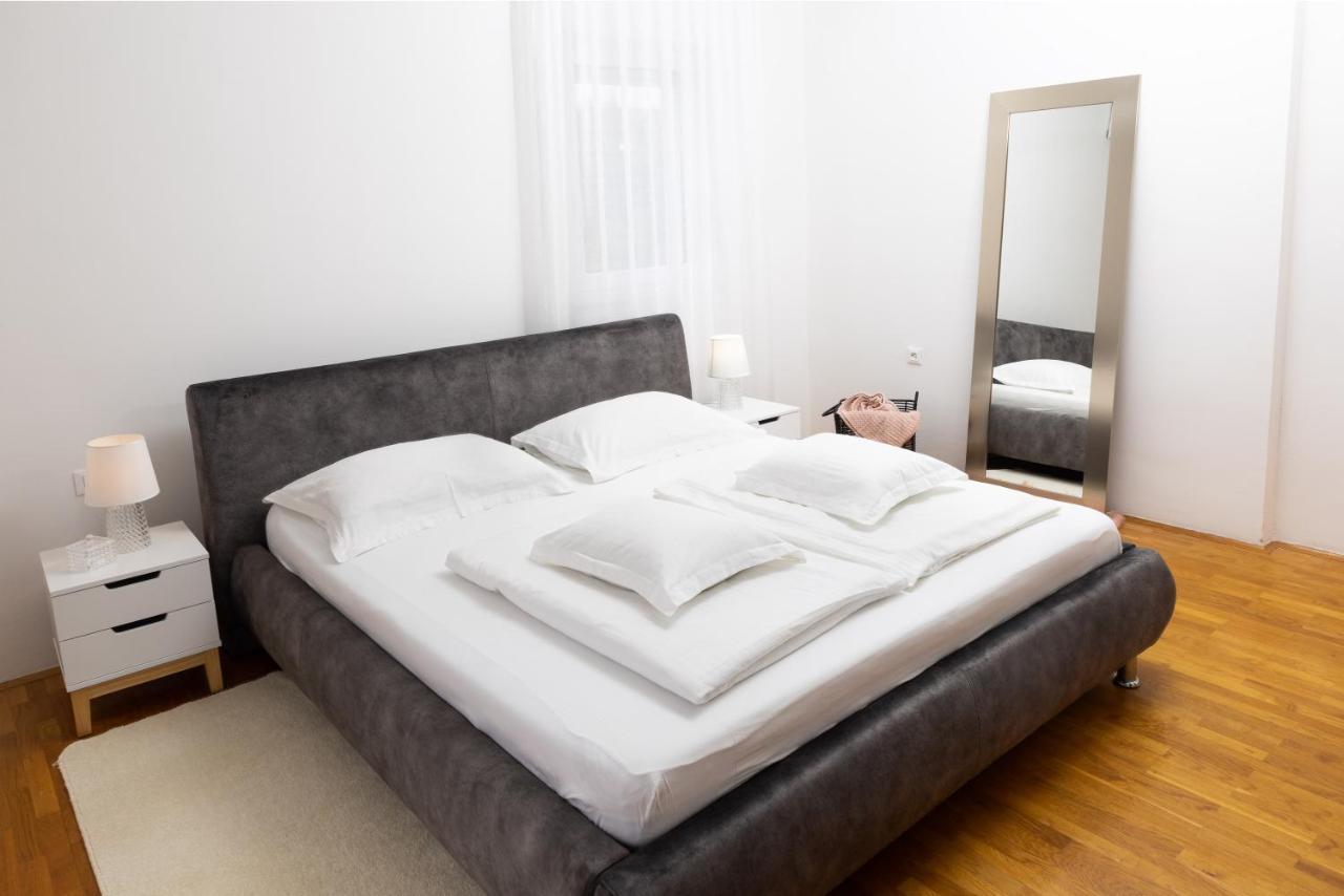 Luxury Apartments Villa Klara 5* Split