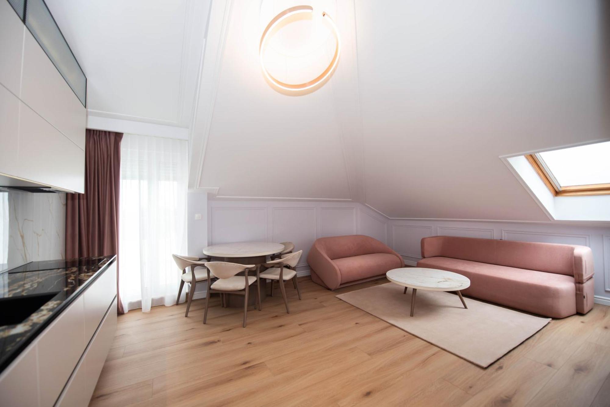 Luxury Apartments Villa Klara 5*