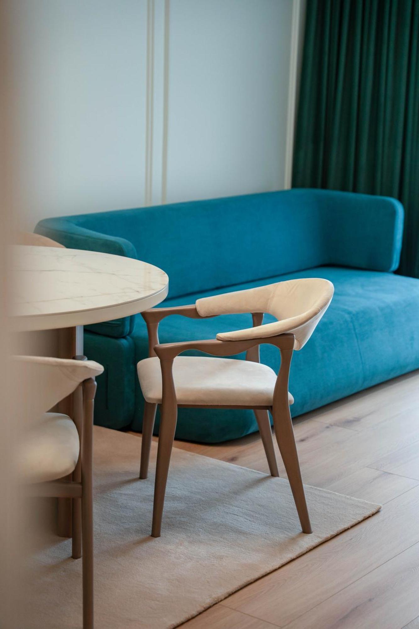 Luxury Apartments Villa Klara 5*