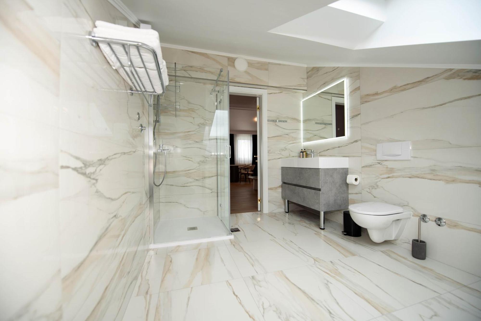 Luxury Apartments Villa Klara 5*