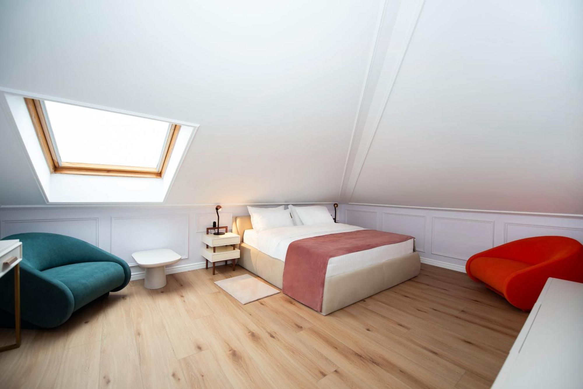 Luxury Apartments Villa Klara 5*