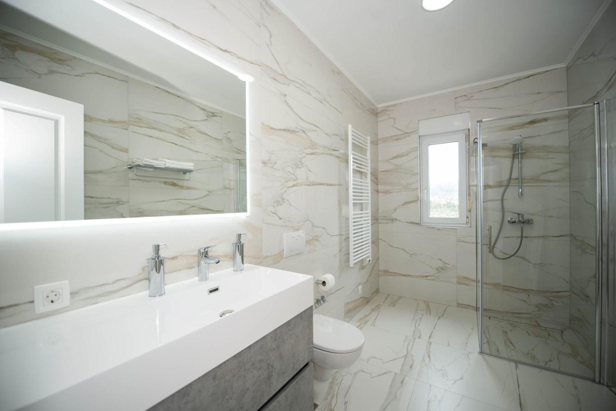 Luxury Apartments Villa Klara Split