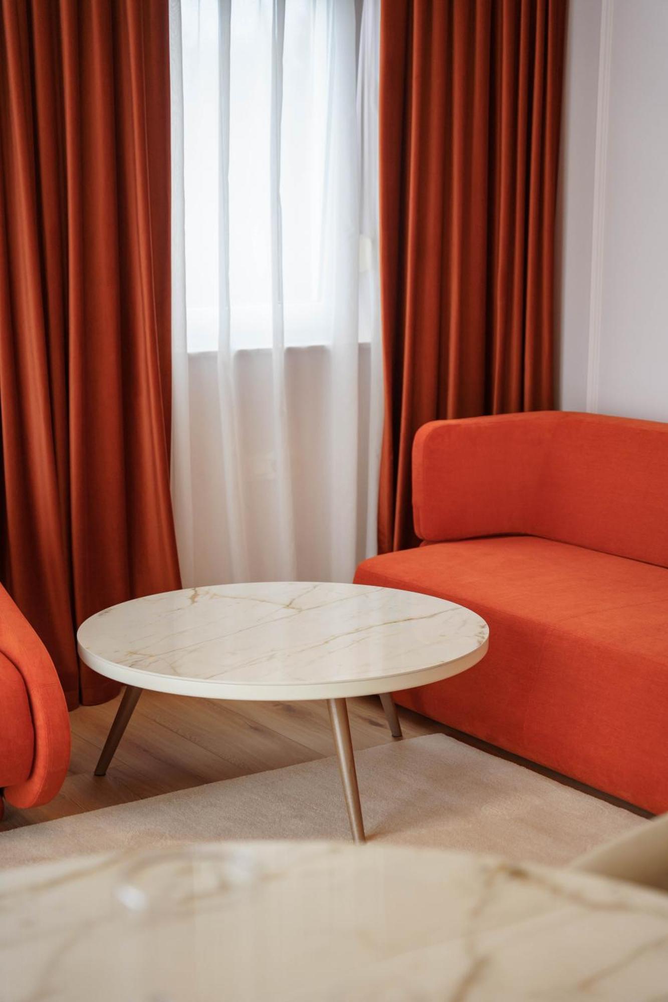 Luxury Apartments Villa Klara Frühstückspension Split